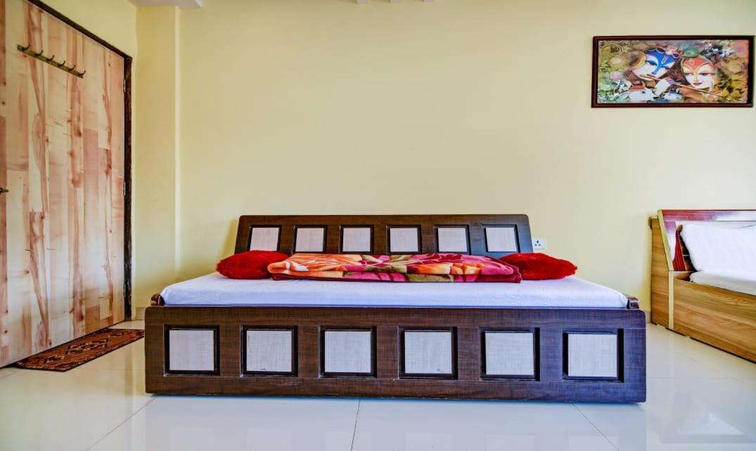 Green Park Cottage Mahābaleshwar Exterior foto